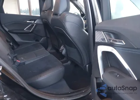 2023 BMW X1 xDrive28I from USA, damaged, VIN WBX73EF05P5W08669